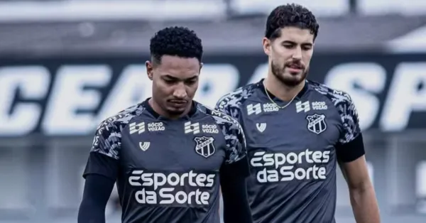 Ceará x América-RN: Confronto crucial na Copa do Nordeste 2024