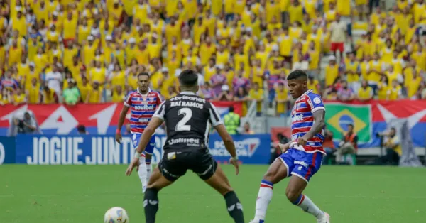 Estreias de Ceará e Fortaleza na Série A: Datas e Horários