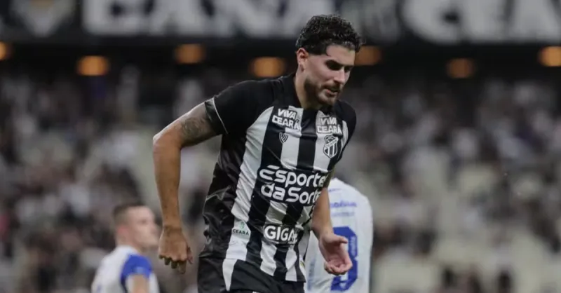 Ceará: Retorno ao Bicampeonato Cearense Após Sete Anos