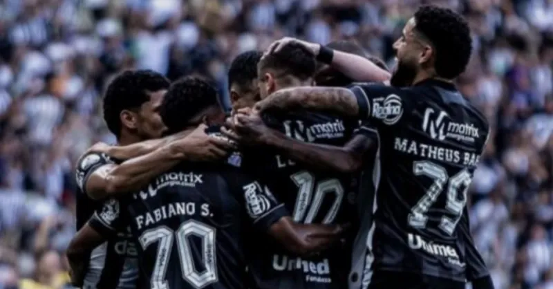 Ceará vence Fortaleza: Análise da Tática e Preparo Físico