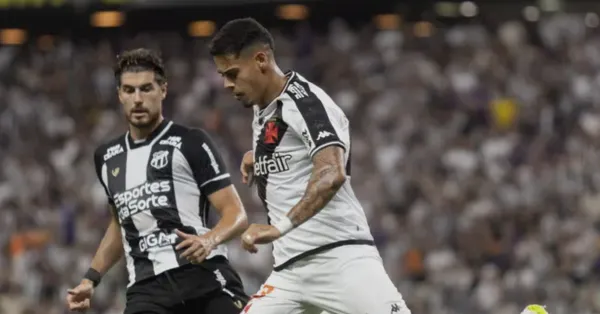 Análise Tática: Derrota do Vasco e Perspectivas no Brasileirão