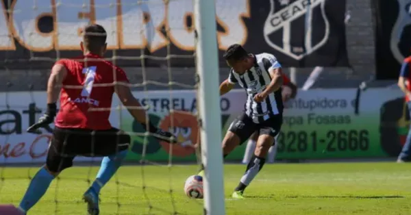 Ceará x Barbalha: Guia Completo do Jogo Decisivo no Cearense