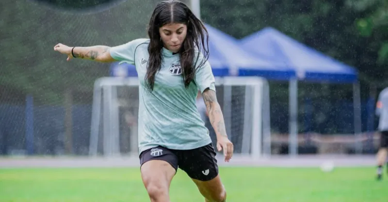 Atlético-PI Feminino: Preparação, Desfalques e o Duelo Chave Contra o Ceará na Série A3