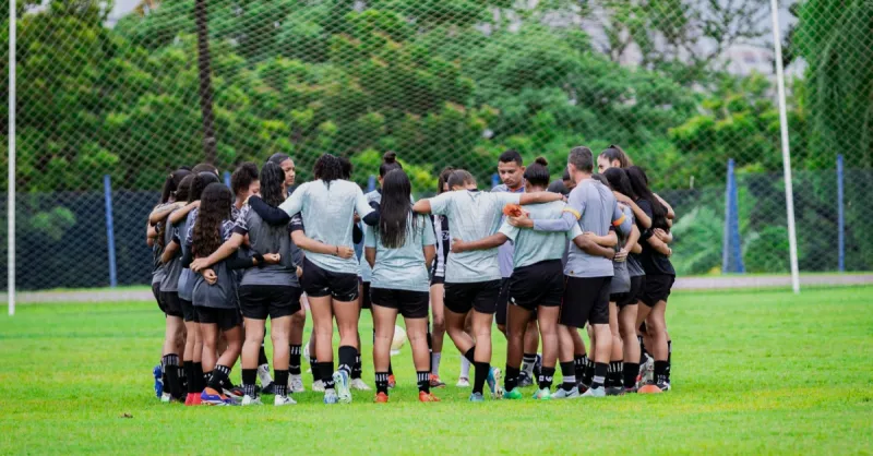 Atlético-PI x Ceará Série A3 Feminina: Horário, Escalações e Liderança
