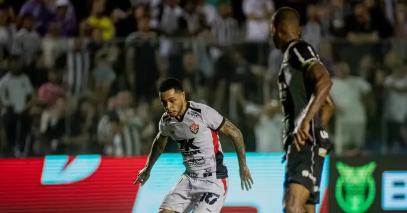 Ceará 1x0 Vitória: Análise da vitória na Série A no Presidente Vargas
