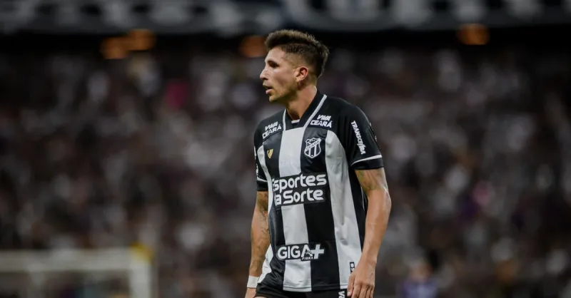 Ceará: A Força da Torcida Impulsiona Desempenho em Casa na Série A