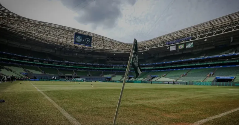 Santos: Allianz Parque surge como alternativa após Pacaembu