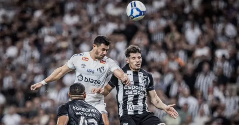 Escalação do Santos: Desfalques e Retornos para o Jogo