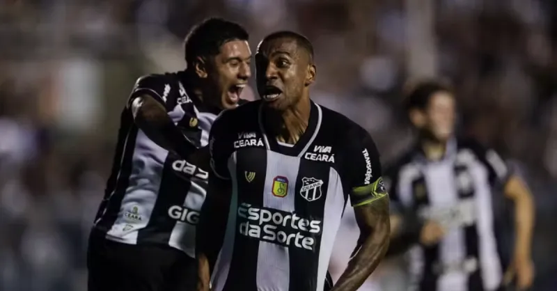 Ceará: Foco na Série A com Olhar nas Competições Internacionais