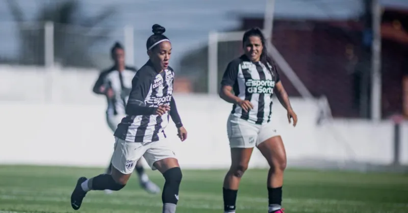 Brasileirão Feminino A3: Ceará Busca Ascensão na Competição