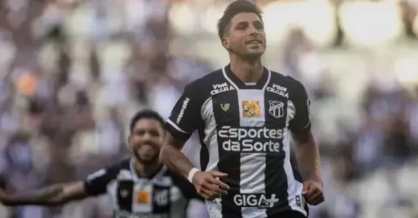 Ceará vence Sport: Análise da Eficiência e Estratégia de Condé