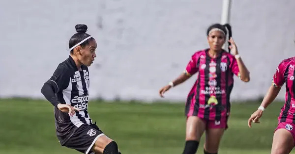 Ypiranga x Ceará: Análise da Derrota e Perspectivas na Série A3