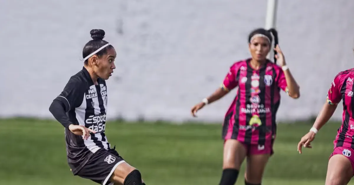 Ypiranga x Ceará: Análise da Derrota e Perspectivas na Série A3