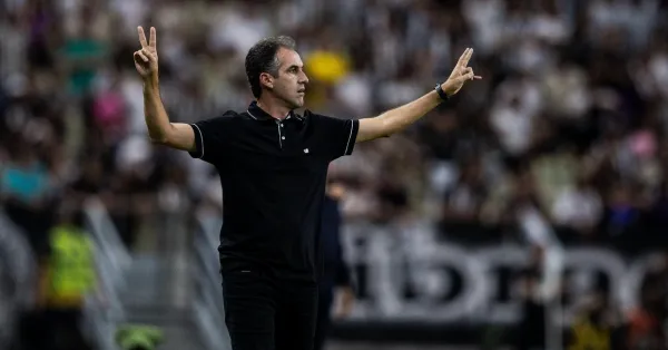 Estratégia do Ceará para Vencer o Palmeiras na Copa do Brasil