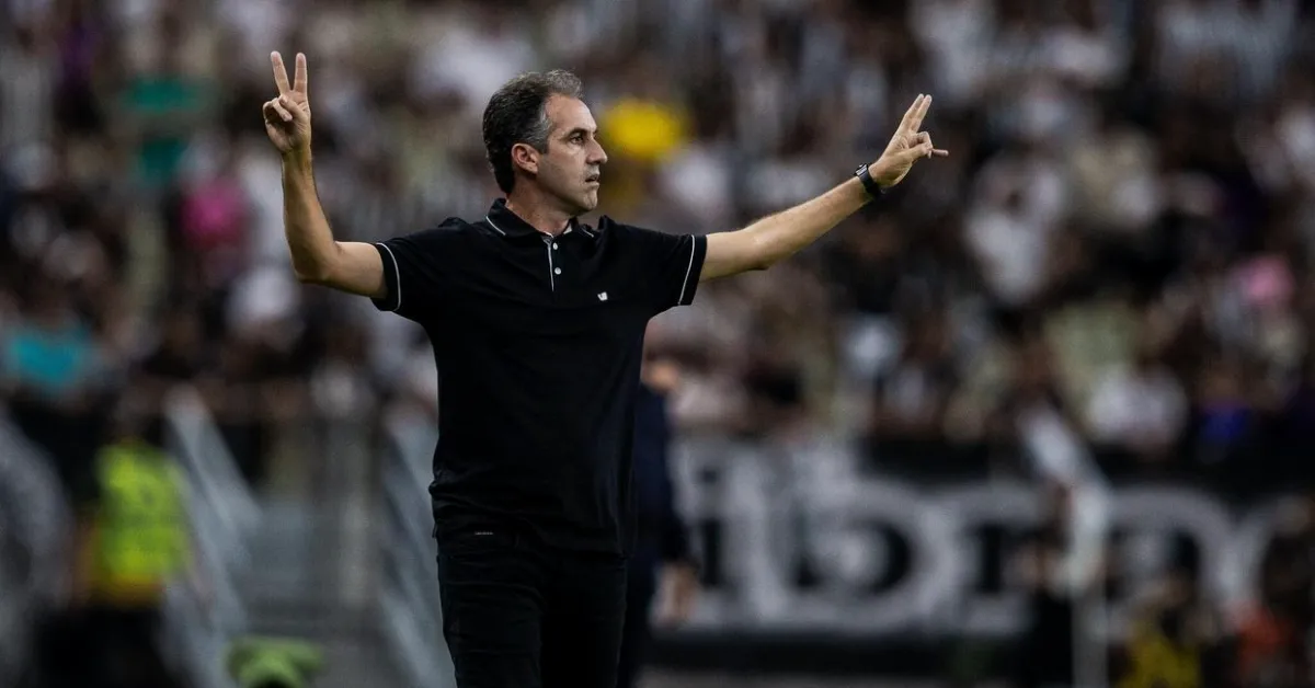 Estratégia do Ceará para Vencer o Palmeiras na Copa do Brasil