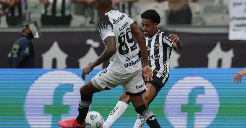 Ceará x Atlético-MG: Check-in Sócio Torcedor, Prioridades e Acesso ao Castelão