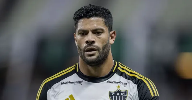 Cuca, Hulk, Atlético-MG: Análise da Estratégia que Garantiu a Vitória do Galo no Brasileirão