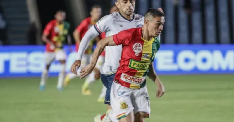 Bahia x Sampaio Corrêa: Horário, Onde Assistir e Análise da Partida de Abertura da Copa do Nordeste