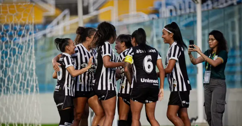 Ceará Feminino: Tudo Sobre o Desafio Contra Atlético Piauiense na A3 e Acesso à Série A2
