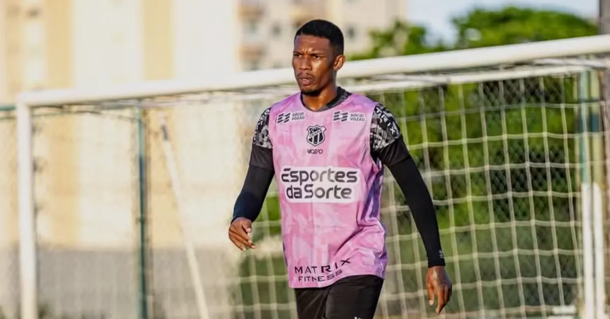 Ceará: Escalação, Cenários e Classificação na Copa do Nordeste