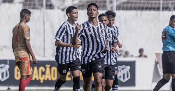 Ceará Sub-17: Final Inédita do Festival D'Armor, Superando Gigantes Europeus