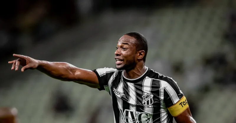 Luiz Otávio: Recuperação Prolongada, Impacto no Ceará e Mercado de Reforços