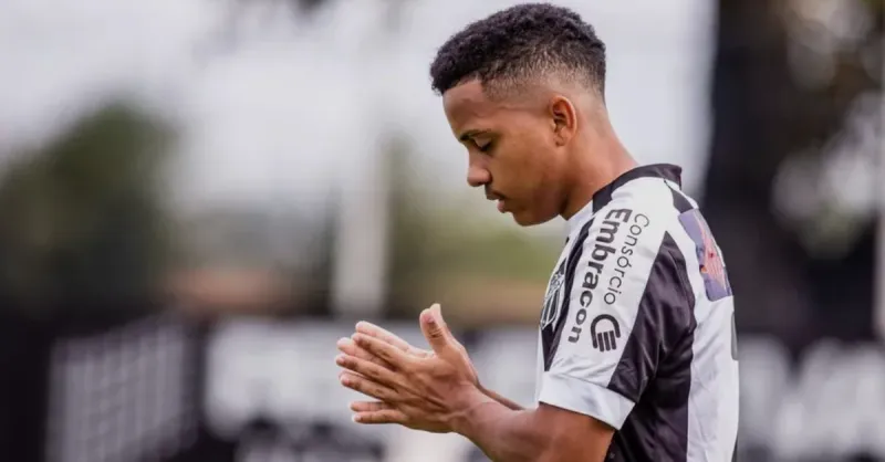 Ceará e João Victor: Propostas na Mesa, Estratégia de Valorização Revelada