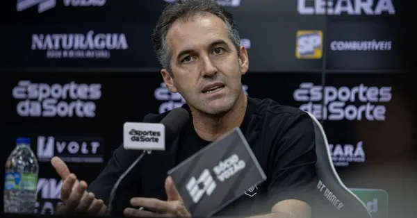 Ceará SC: Retornos Importantes Impulsionam Preparação para Retomada no Brasileirão