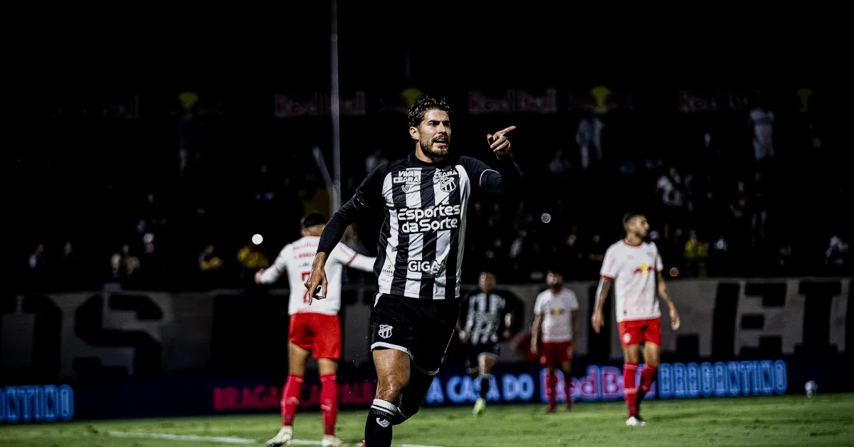 Ceará x Gigantes: Condé Detalha Desafio Orçamentário no Super Mundial