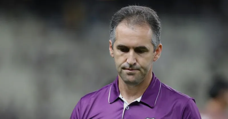 Léo Condé: Um Ano de Triunfos e Estabilidade no Ceará - O Legado do Vovô