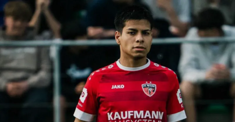 Kauan Galhardo: Ex-Ceará no Wolfurt e o Desafio da EliteLiga Austríaca
