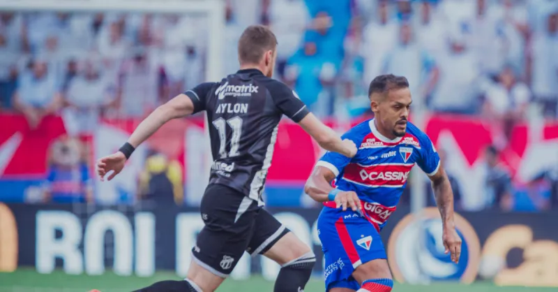 Ceará x Fortaleza: Análise Profunda do Clássico-Rei 2025 na Série A
