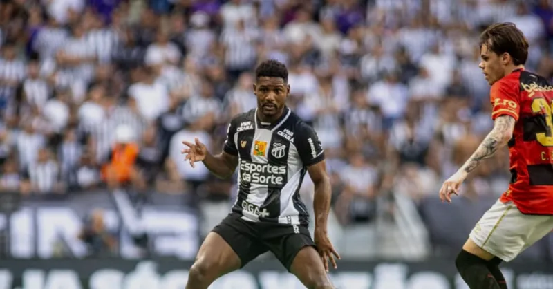 Ceará x Sport: Tudo Sobre o Duelo da Copa do Nordeste