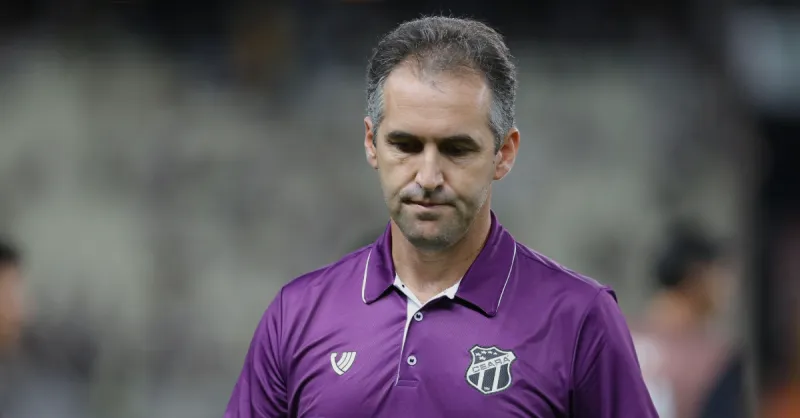 Ceará na Semifinal do Nordestão: Condé Detalha Classificação Histórica