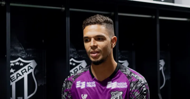 Ceará Semifinal Copa Nordeste: Bruno Ferreira Brilha e Condé Detalha Vitória