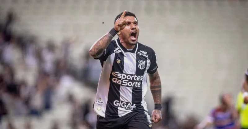 Ceará Vence Fortaleza e Mantém Invicto no Clássico-Rei - Análise Tática