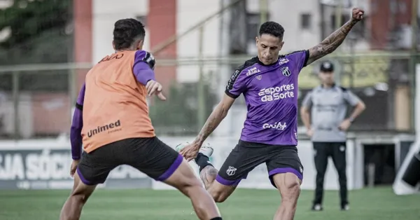 Corinthians x Ceará: Desfalques e Novidades na Escalação Adversária