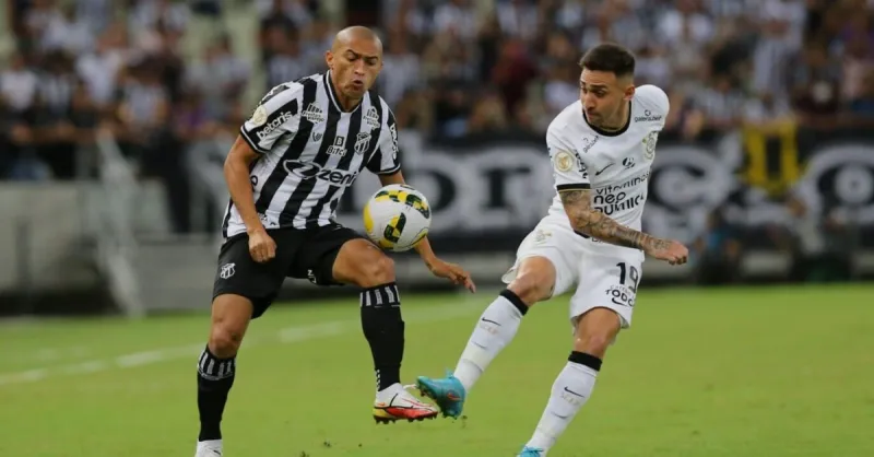 Vidente Crava Resultado: Ceará x Corinthians e a Força Mística no Campo
