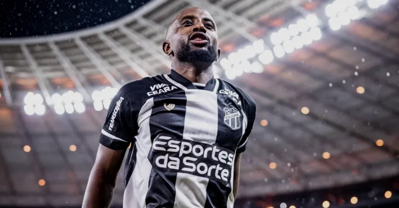 Ceará x Corinthians: Vozão mantém invencibilidade em casa? Previsão do Confronto!