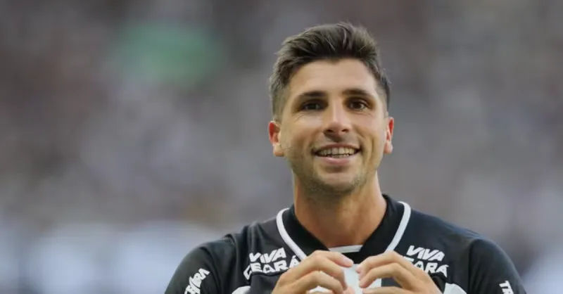 Lucas Mugni: A Recusa da Proposta e o Futuro Incerto no Ceará