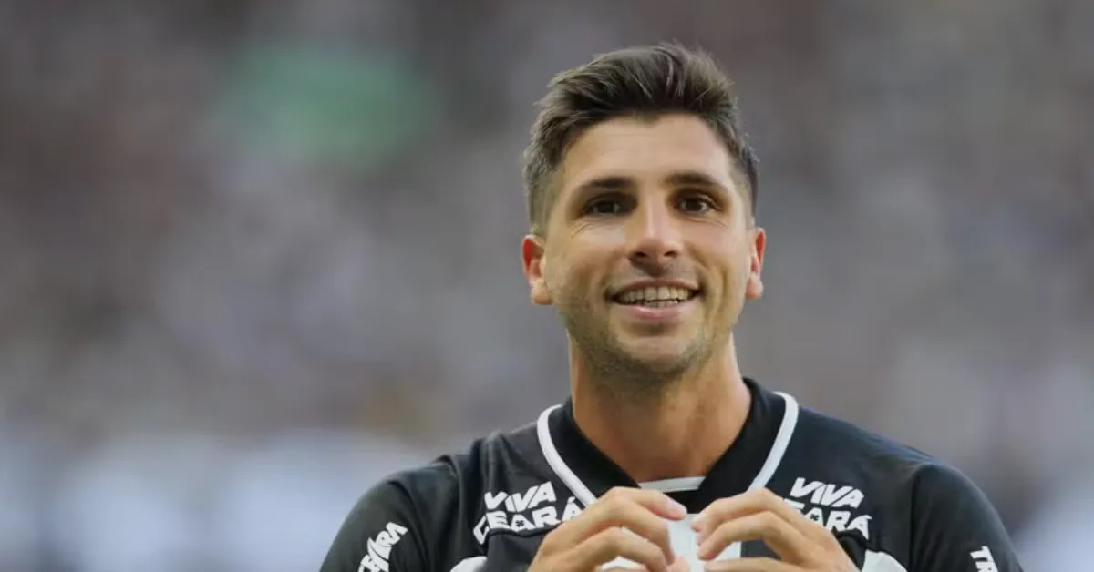Lucas Mugni: A Recusa da Proposta e o Futuro Incerto no Ceará