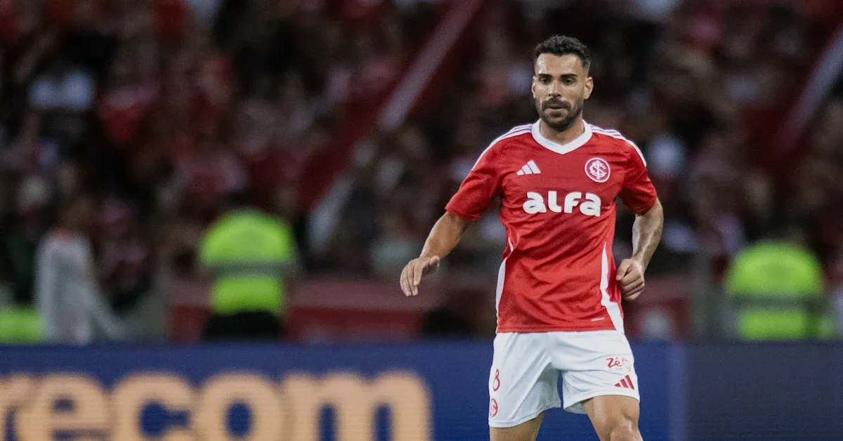 Inter x Ceará: Detalhes da Escalada Colorada Revelados! Prepare-se, Vozão!
