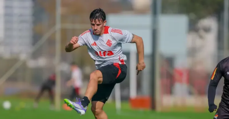 Ceará: Bernabei De Volta ao Inter – Entenda o Impacto para o Vovô