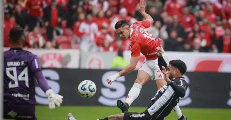 Ceará Derrota Inter: Análise Profunda da Queda e Impacto na Série A