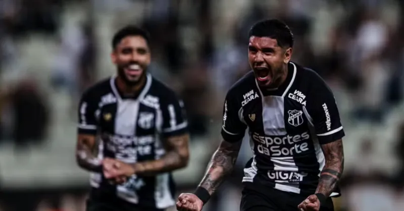 Ceará x Fortaleza: Relembre o Último Clássico-Rei na Série A e Prepare-se para o Próximo Confronto
