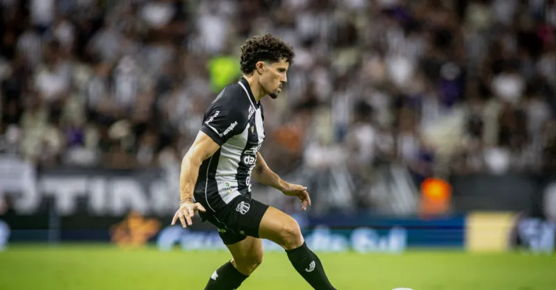 Ceará vs. Cruzeiro: Retorno Vital e Jogadores Pendurados para o Duelo Decisivo