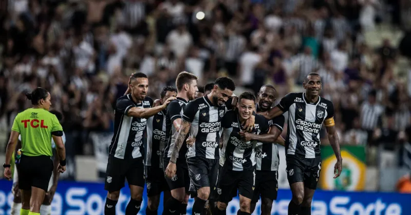 Ceará x Cruzeiro: Análise, Escalações e Onde Assistir ao Confronto Decisivo