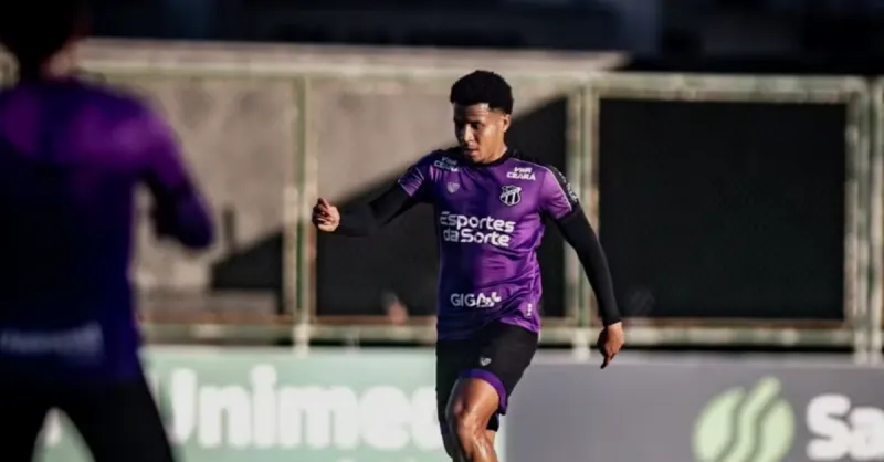 Ceará Enfrenta Flamengo Turbinado: Novas Contratações Chacoalham o Brasileirão