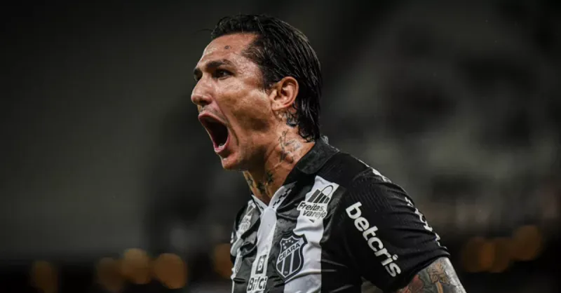 Vina de Volta ao Ceará: Será que o Ídolo Repete o Sucesso da Era de Ouro?