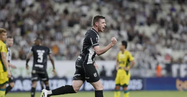 Ceará x Flamengo: A Visão de Dieguinho e a Força do Vovô com Vina